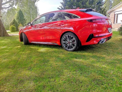 Kia ProCeed 2019, kuva 3/12