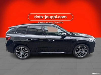BMW iX1 U11 30 xDrive M Sport 2024, kuva 4/10