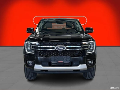 Ford Ranger 2024, photo 3/30