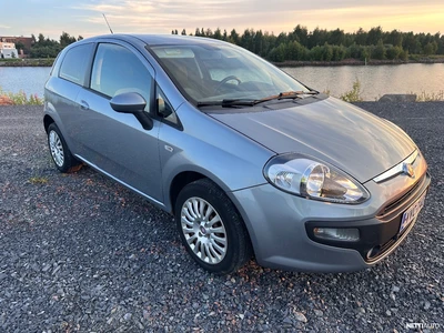 Fiat Punto Evo 2011, kuva 1/20