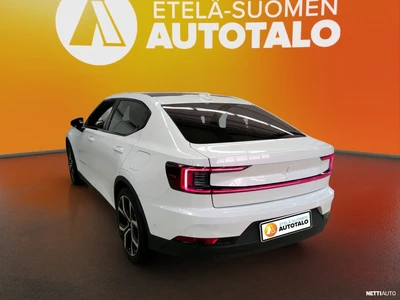 Polestar 2 2023, kuva 3/19