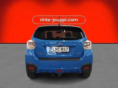Subaru XV 2,0i S (CF) CVT 2016, kuva 7/47