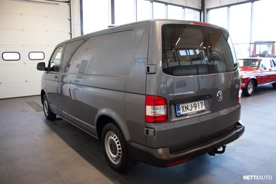 Volkswagen Transporter 2015, kuva 4/10