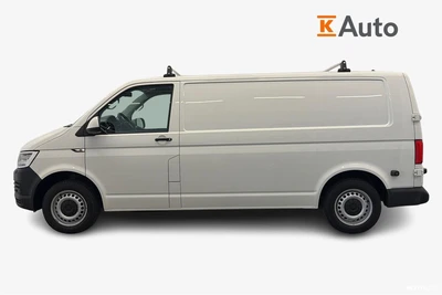 Volkswagen Transporter 2018, photo 7/49