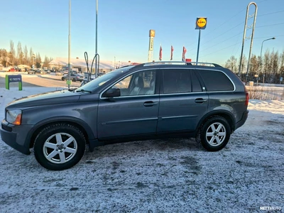 Volvo XC90 D5 EXE N A 2004, photo 1/4