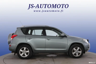 Toyota RAV4 2.2 D-4D 2006, photo 2/25