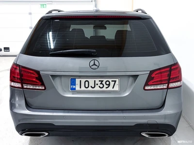 Mercedes-Benz E 2014, kuva 3/23