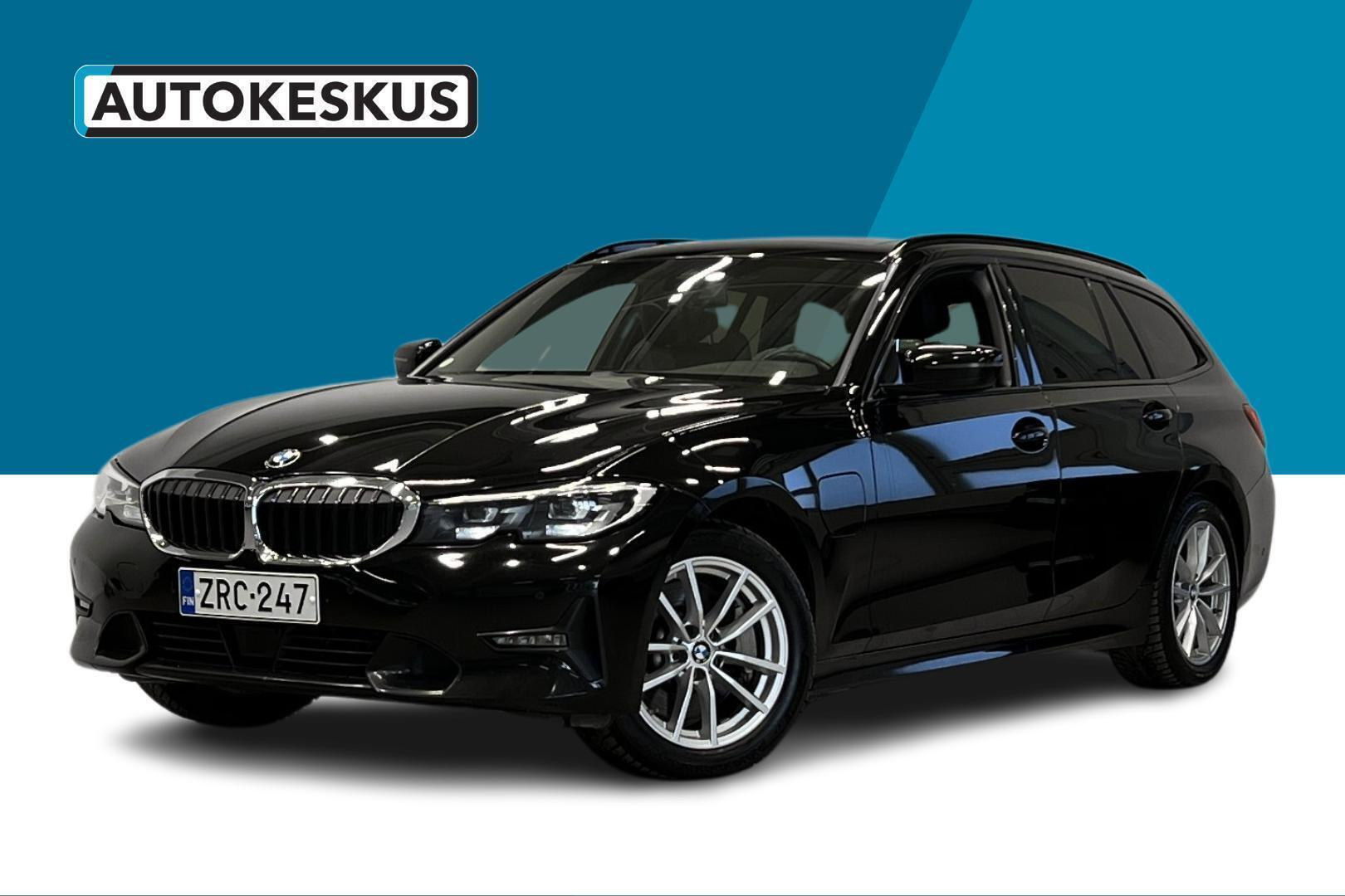 BMW 330