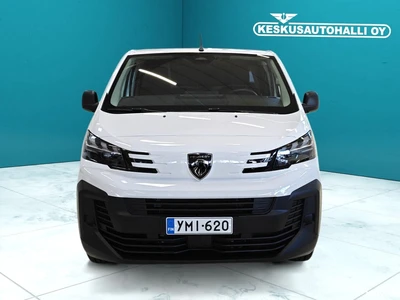 Peugeot Expert 2026, photo 7/18