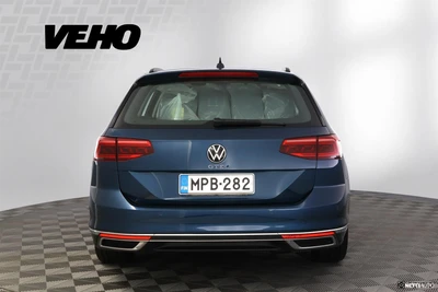 Volkswagen Passat 2023, kuva 4/38