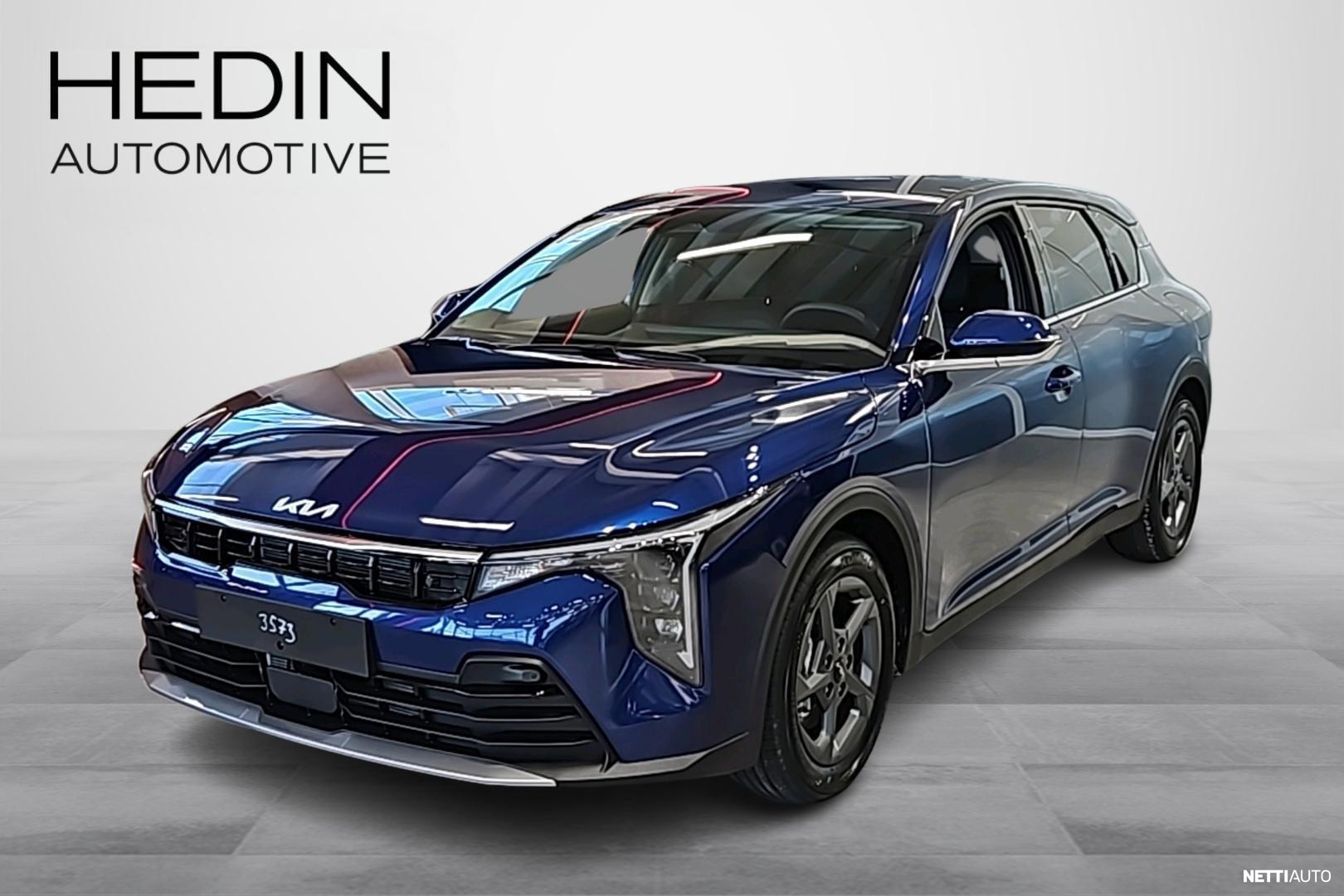 Kia K4