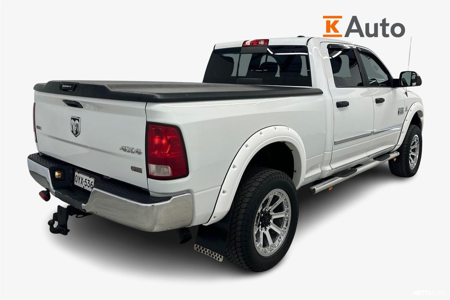 Dodge Ram 2012, photo 2/34