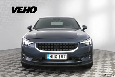 Polestar 2 2022, kuva 7/28