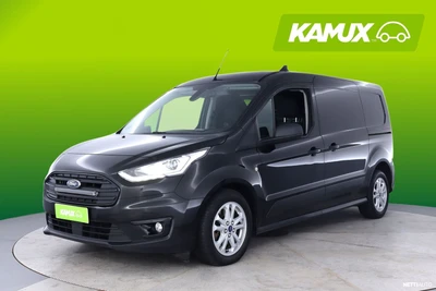 Ford Transit Connect 2021, photo 6/25