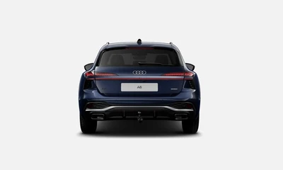 Audi A6 2026, photo 4/6