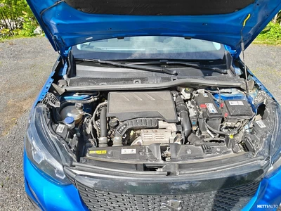 Peugeot 2008 2021, kuva 5/12