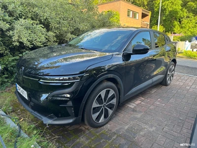 Renault Megane 2025, kuva 1/3