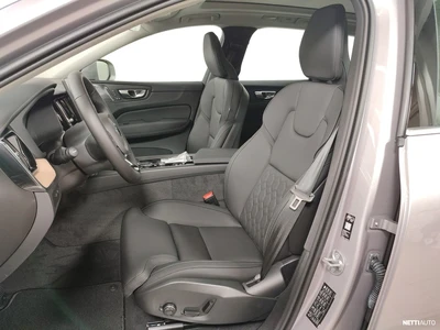 Volvo XC60 2027, kuva 3/5