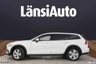 Volvo V60 Cross Country 2019, kuva 5/36