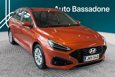 Hyundai i30 2025, kuva 7/17