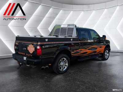 Ford F-250 6.4 H&D EDITION 2008, kuva 5/22