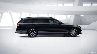 Mercedes-Benz E 2017, kuva 5/10