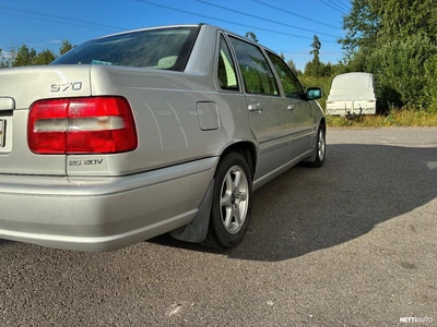 Volvo S70 S70 1998, photo 4/24