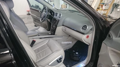 Mercedes-Benz GL 320cdi 2007, kuva 5/7