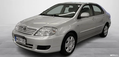 Toyota Corolla 2005, kuva 1/10