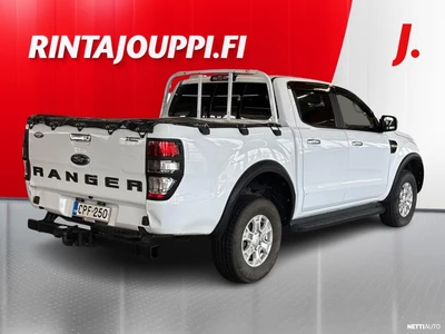 Ford Ranger 2021, photo 2/28