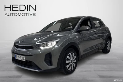 Kia Stonic 2021, kuva 1/21