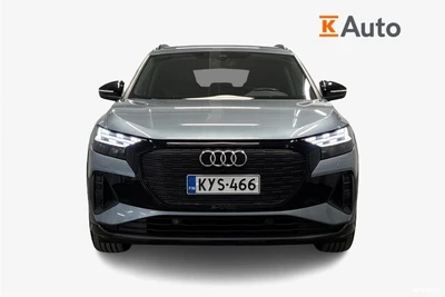 Audi Q4 e-tron 40 e-tron 2022, photo 4/30