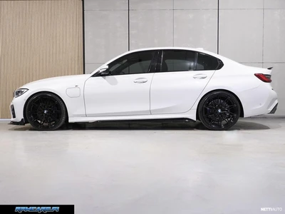 BMW 330 e A Sedan G20 M Sport 2020, kuva 2/10