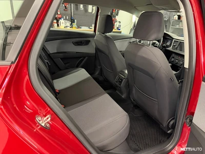 Seat Leon ST 2019, kuva 5/13