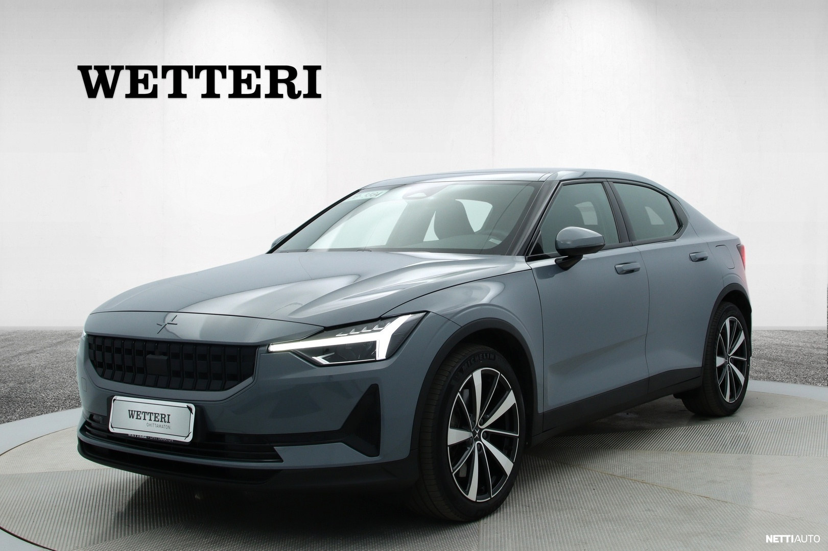 Polestar 2