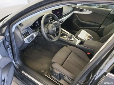 Audi A4 2020, kuva 5/7