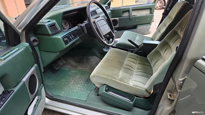 Volvo 760 1982, photo 7/24