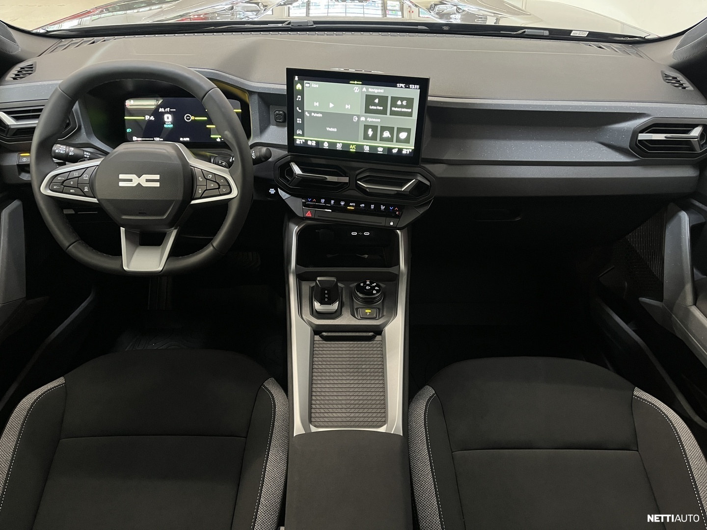Dacia Bigster 2026, photo 5/12