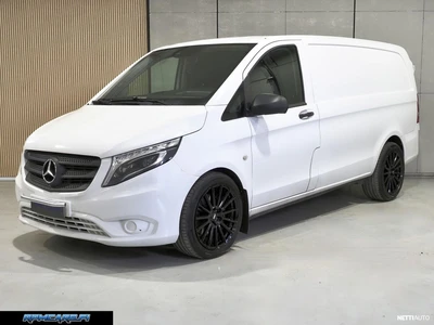 Mercedes-Benz Vito 2015, photo 1/59