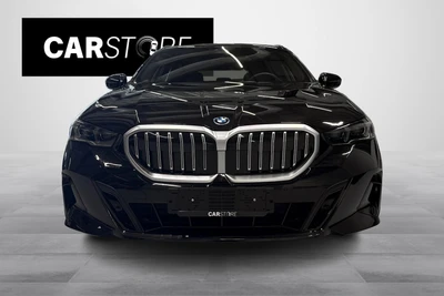 BMW 530 2026, kuva 5/31