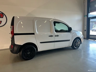 Renault Kangoo Express 2020, photo 6/17
