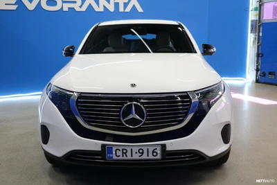 Mercedes-Benz EQC 400 4MATIC Business 2023, kuva 2/28