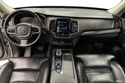 Volvo XC90 2020, kuva 7/34