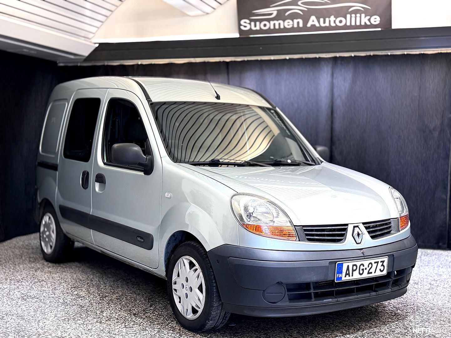 Renault Kangoo