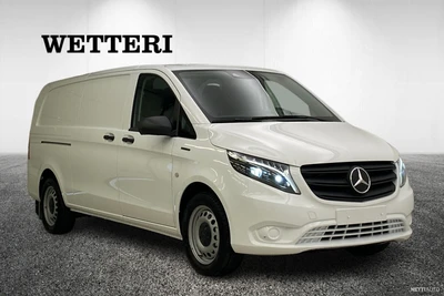 Mercedes-Benz Vito 2025, photo 1/15