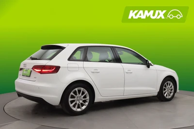 Audi A3 2016, kuva 5/44
