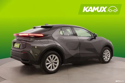 Toyota C-HR 2,0 Plug-in Hybrid 2025, kuva 2/29
