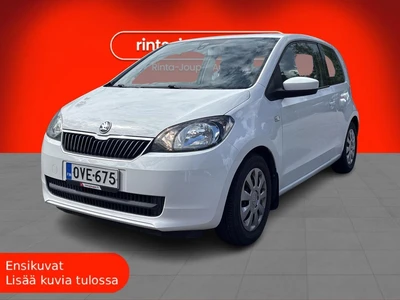 Skoda Citigo 2016, kuva 1/4