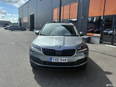 Skoda Karoq 2020, kuva 2/10