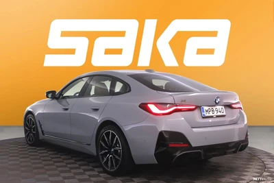 BMW i4 M50 xDrive 2024, kuva 5/41